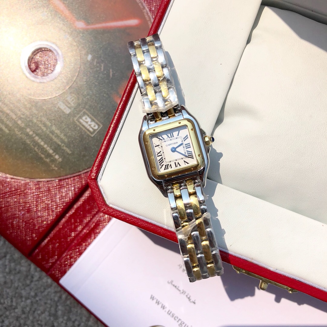 Cartier