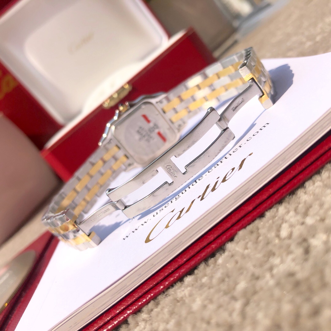 Cartier