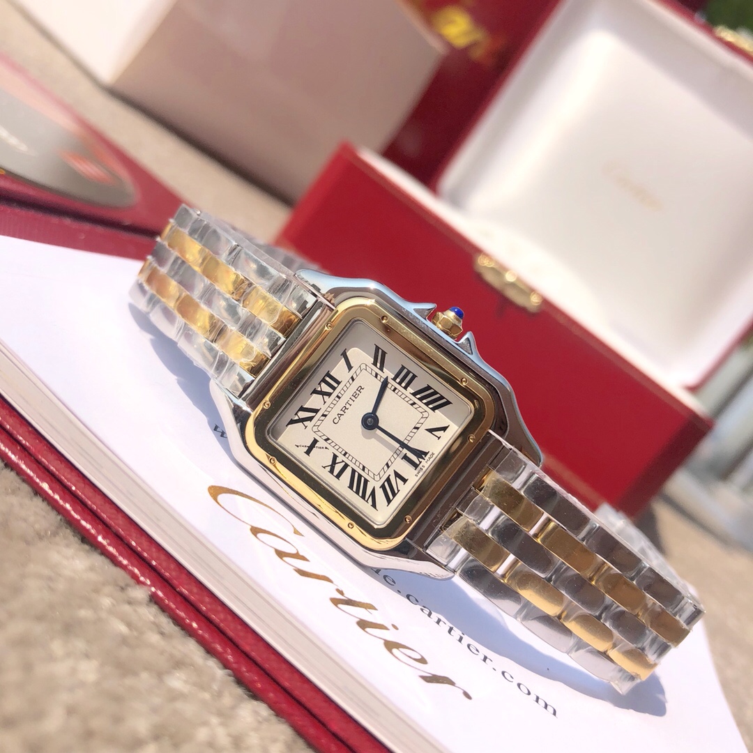 Cartier