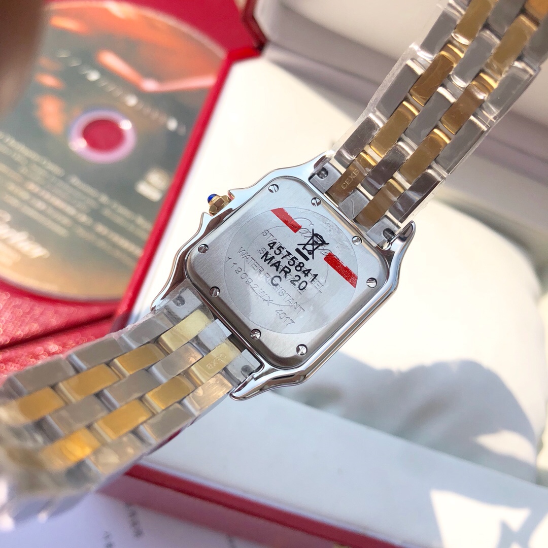 Cartier