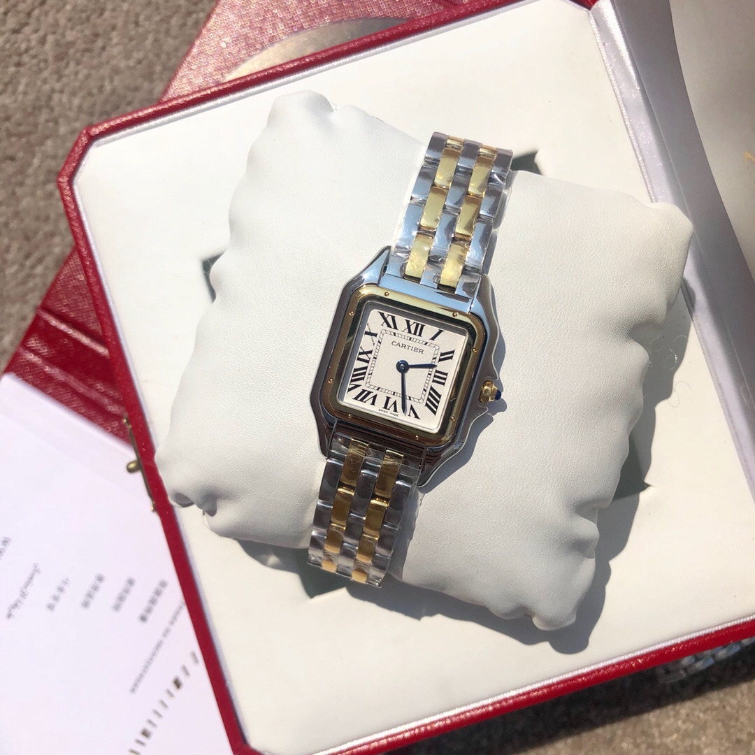 Cartier