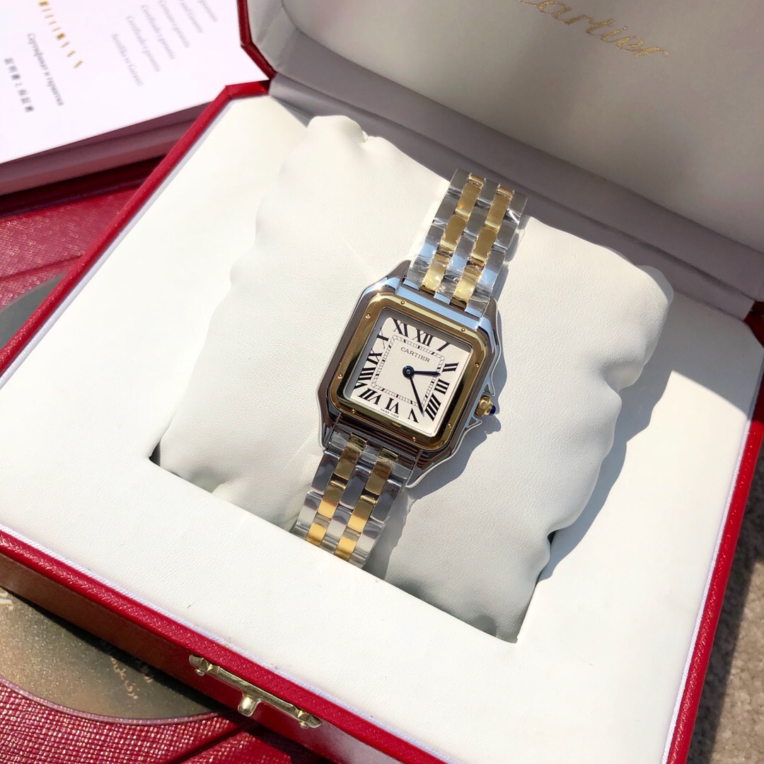 Cartier