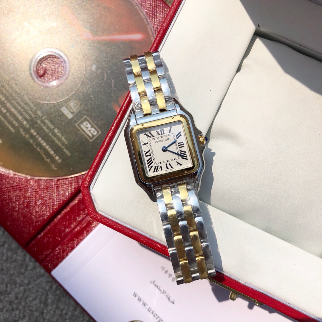 Cartier