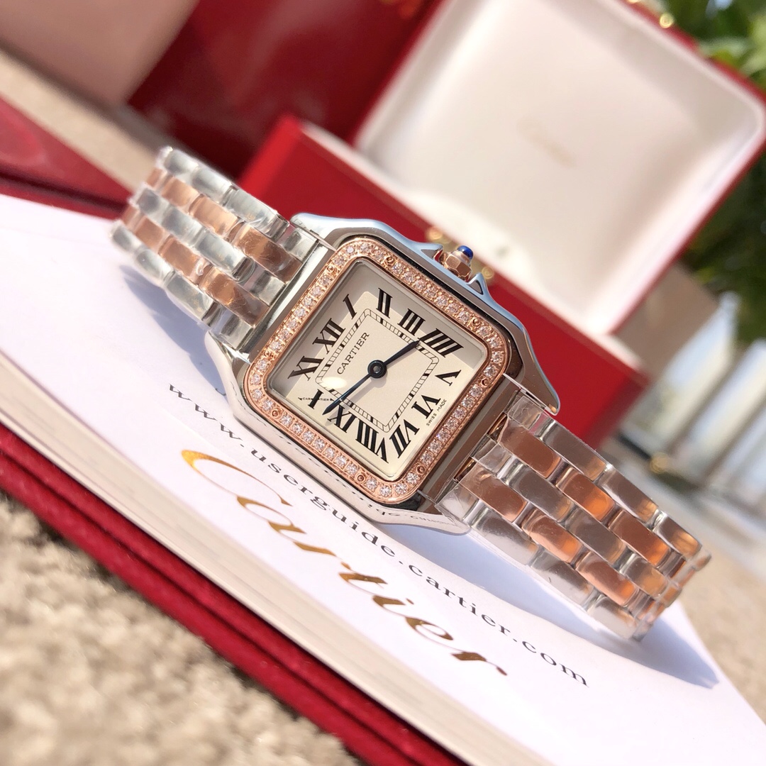 Cartier