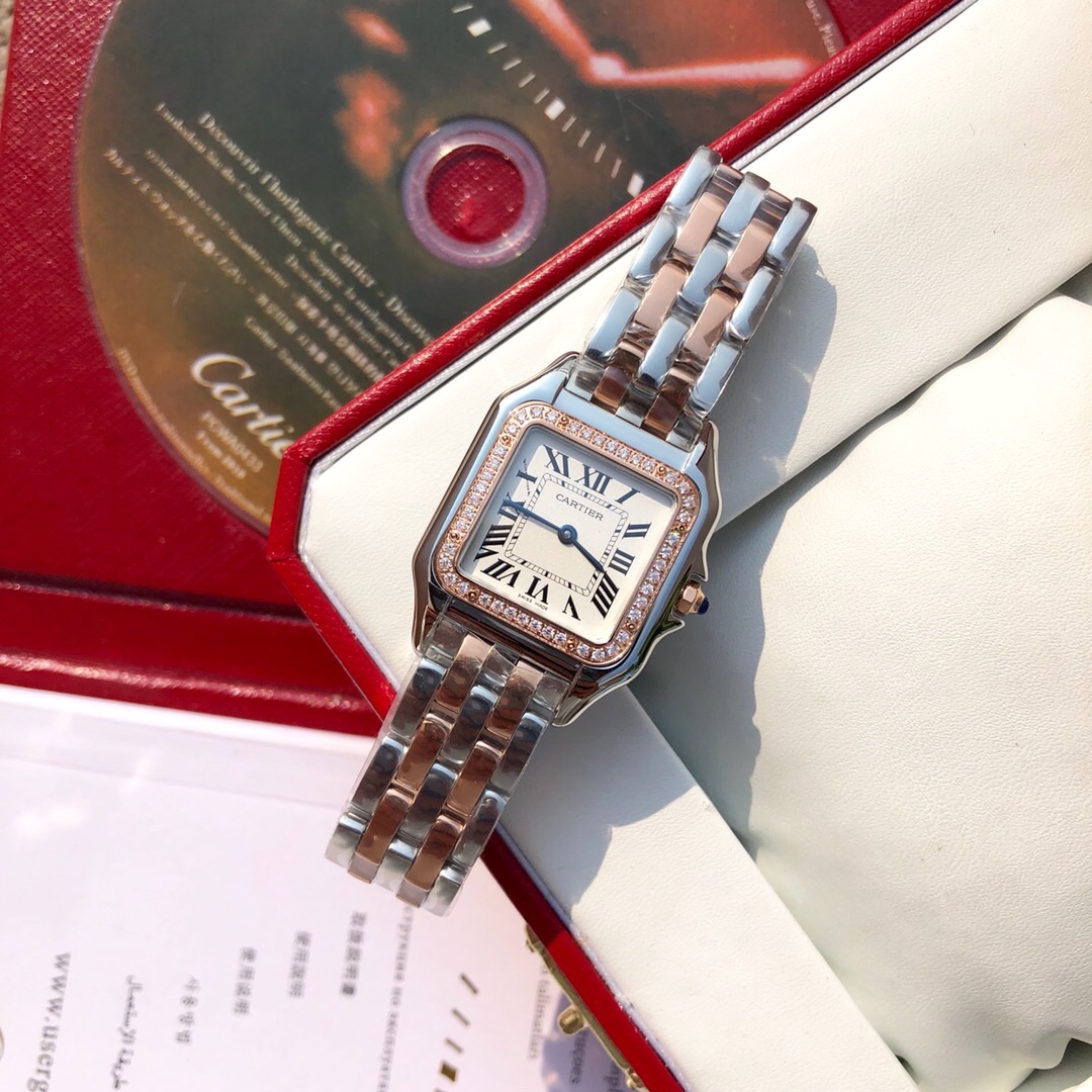 Cartier