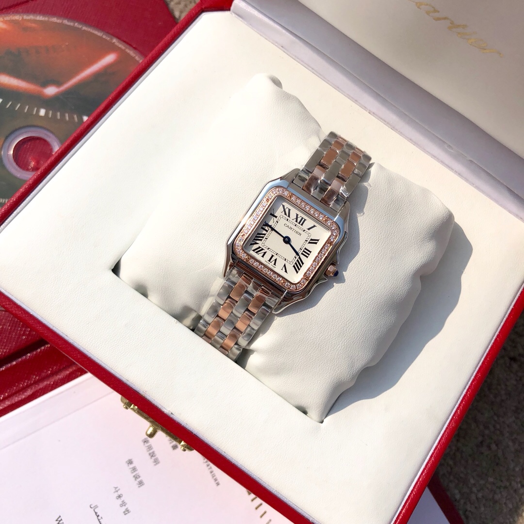 Cartier
