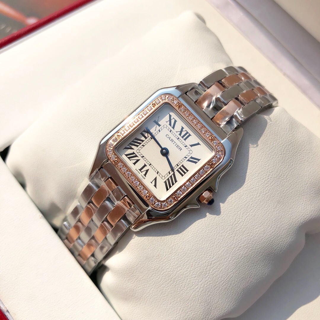 Cartier
