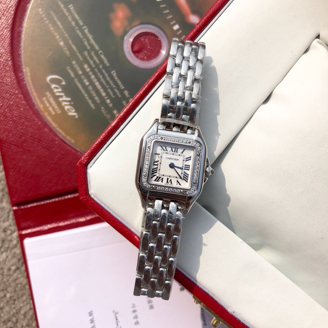 Cartier