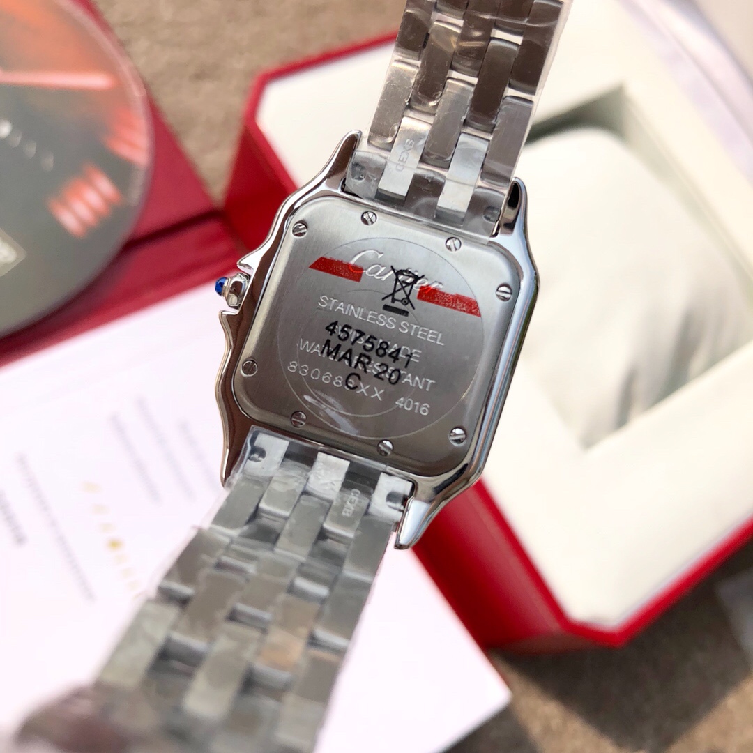 Cartier