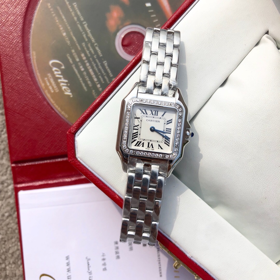 Cartier