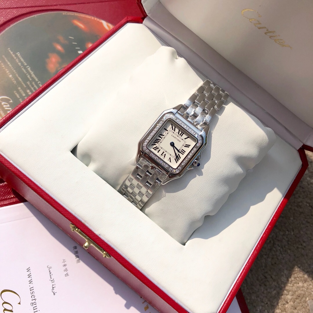 Cartier