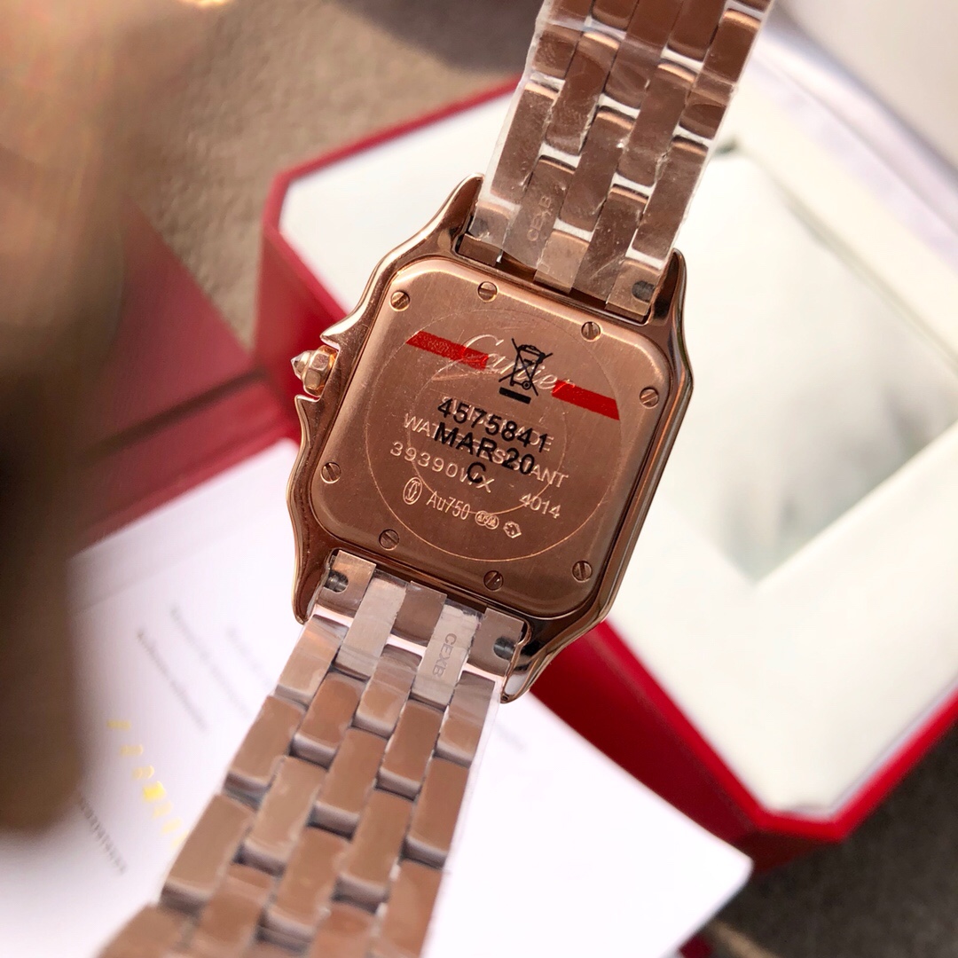 Cartier