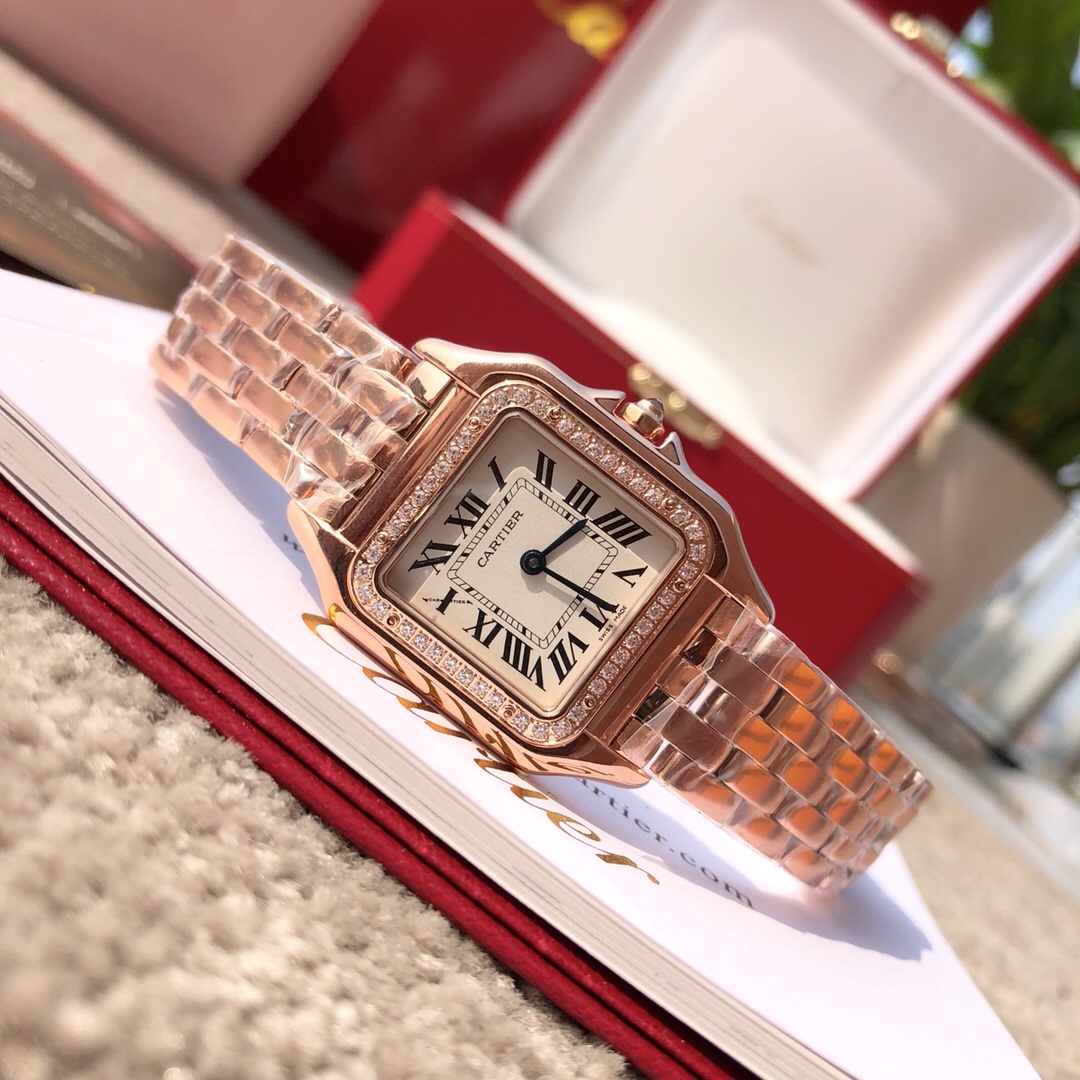 Cartier