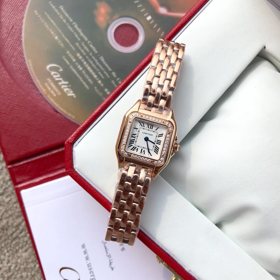 Cartier