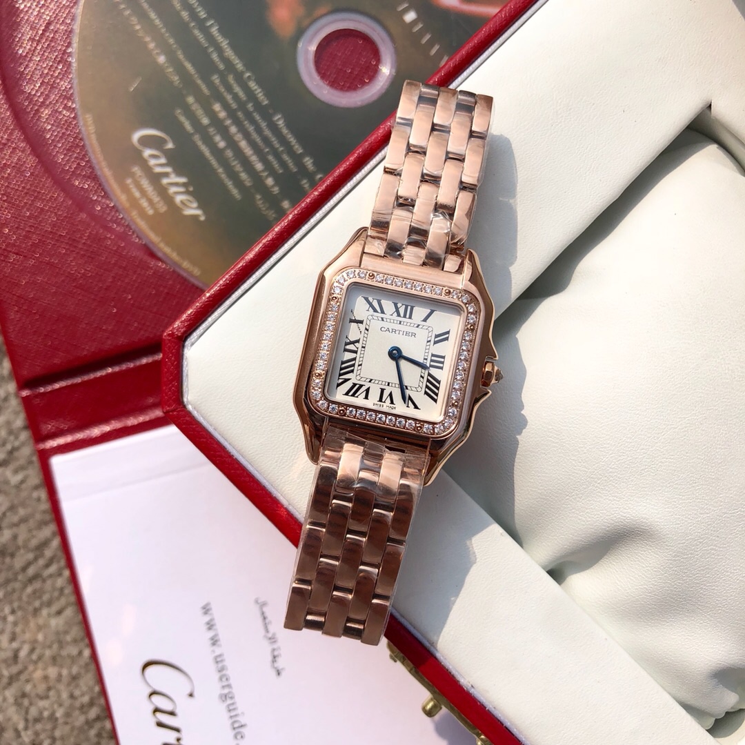 Cartier