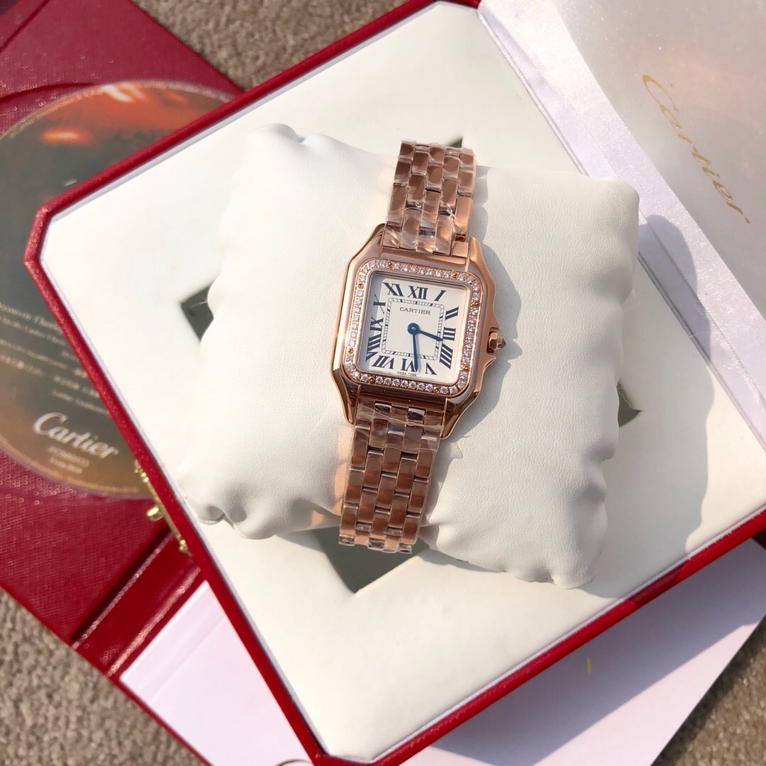 Cartier