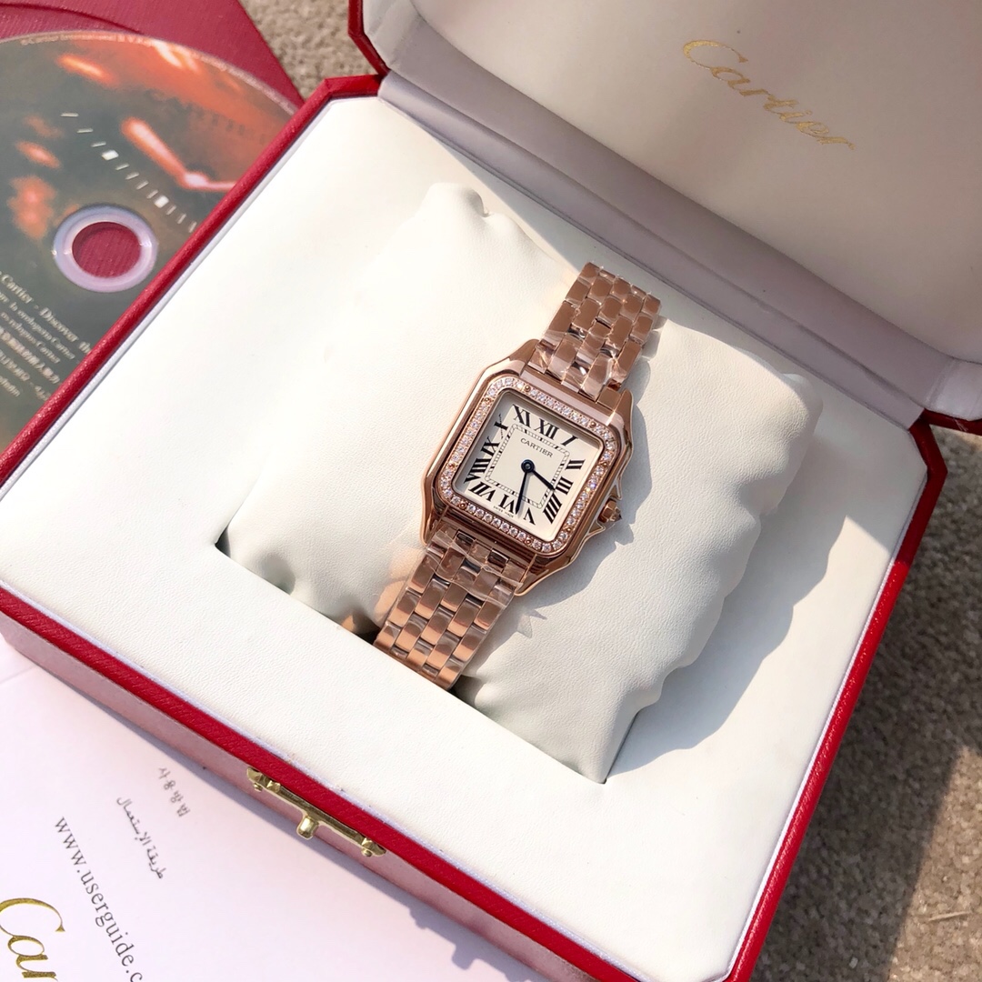 Cartier