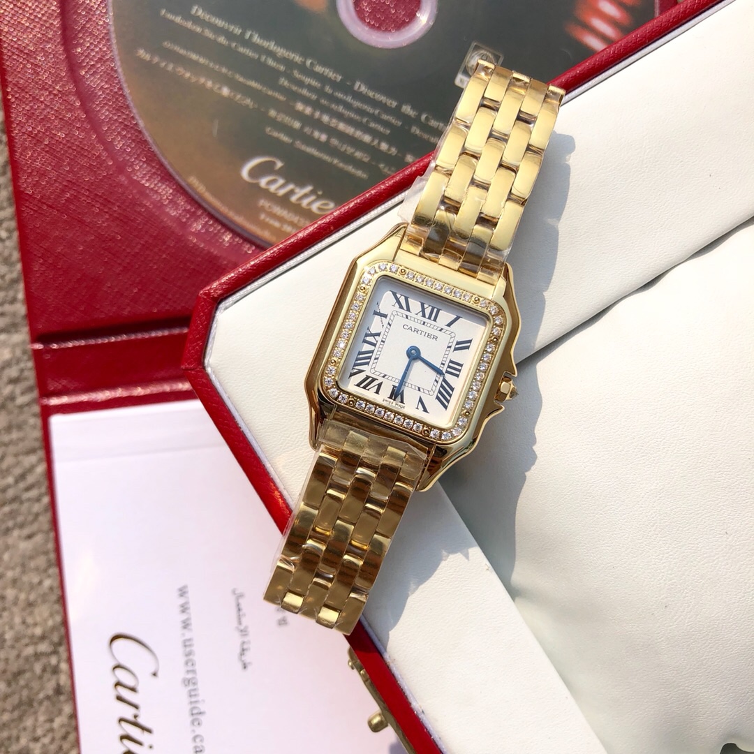 Cartier