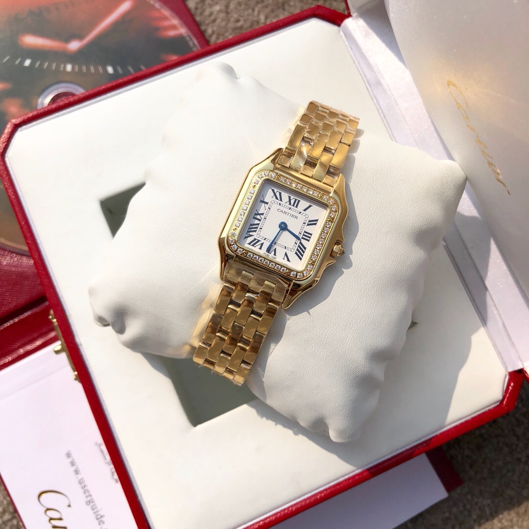 Cartier