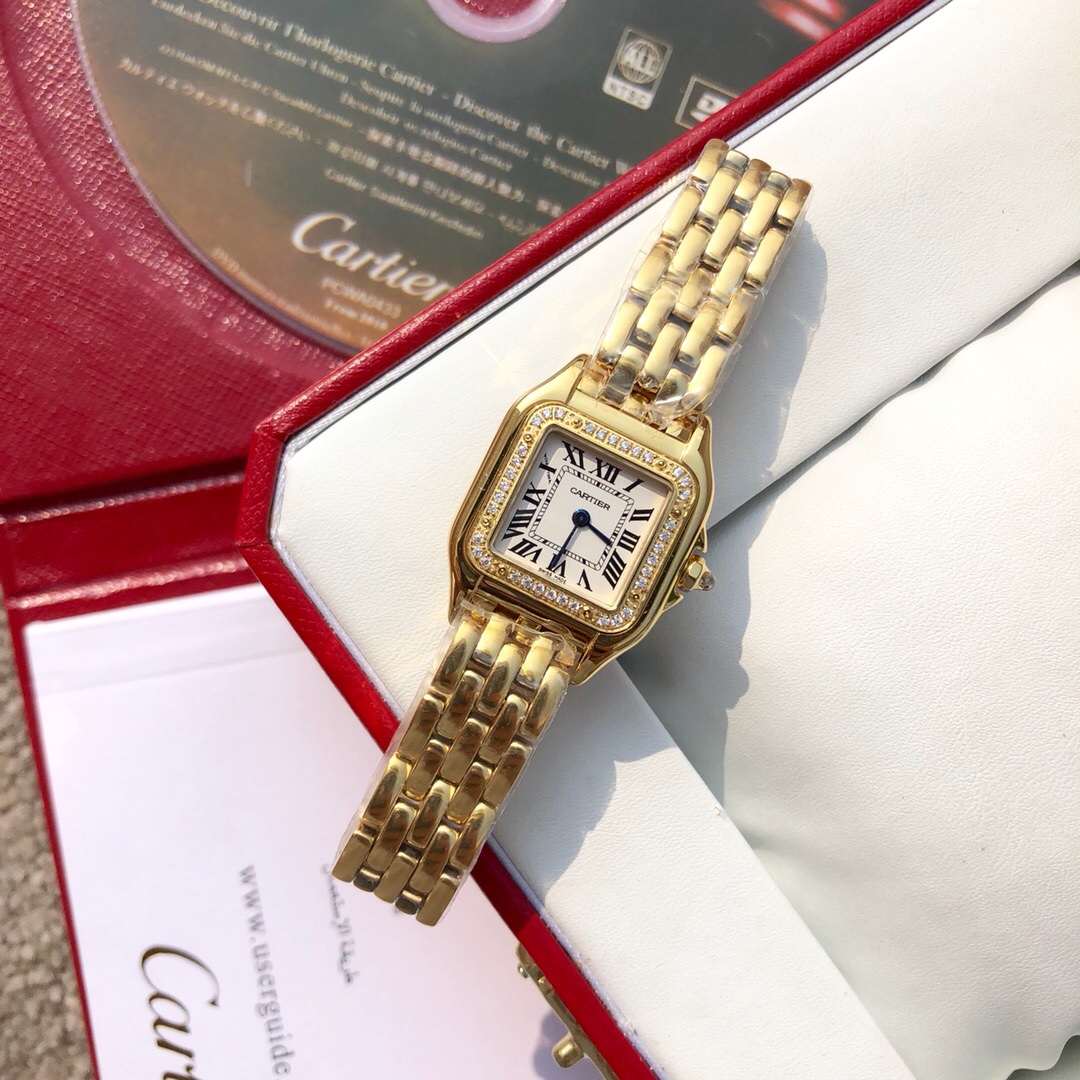 Cartier