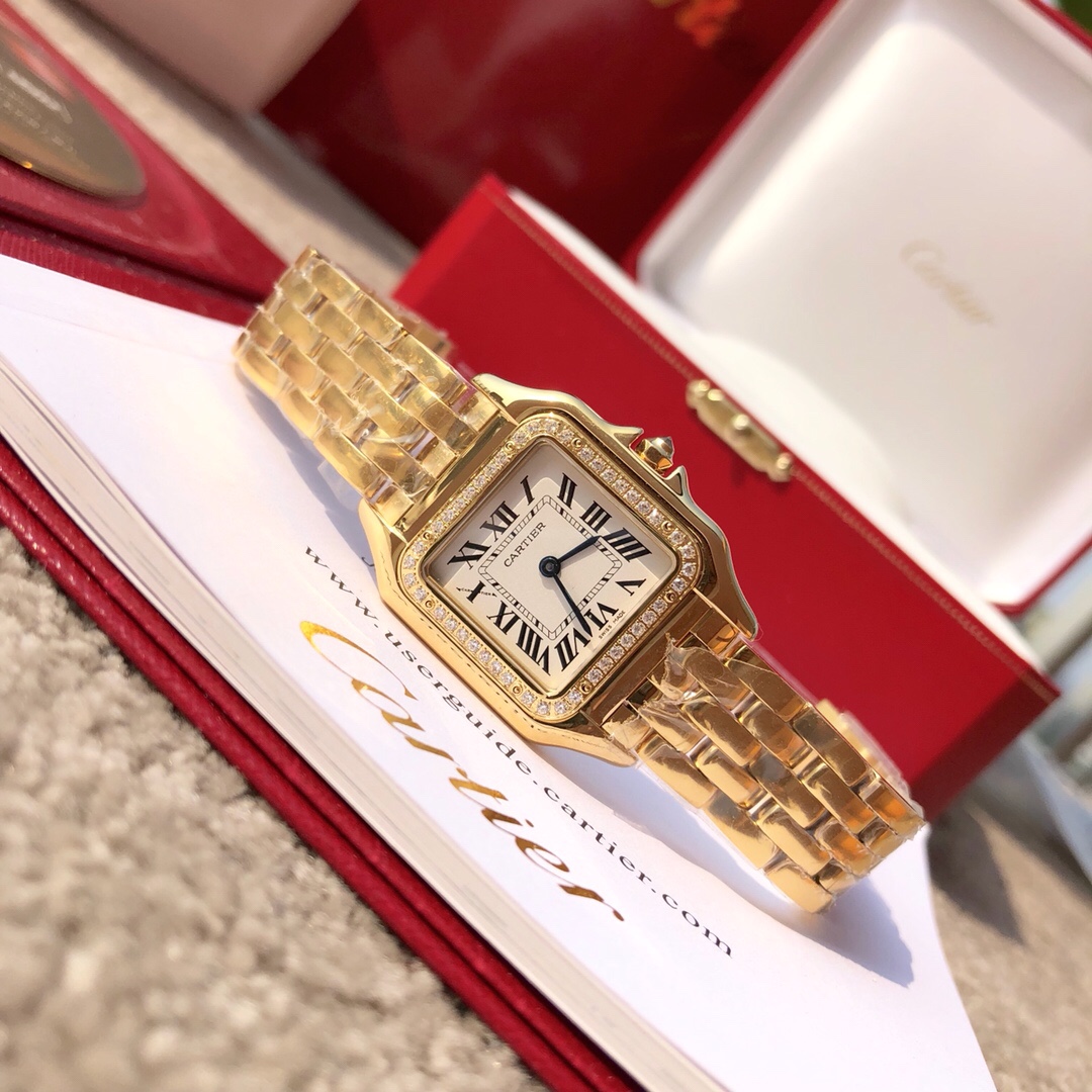 Cartier