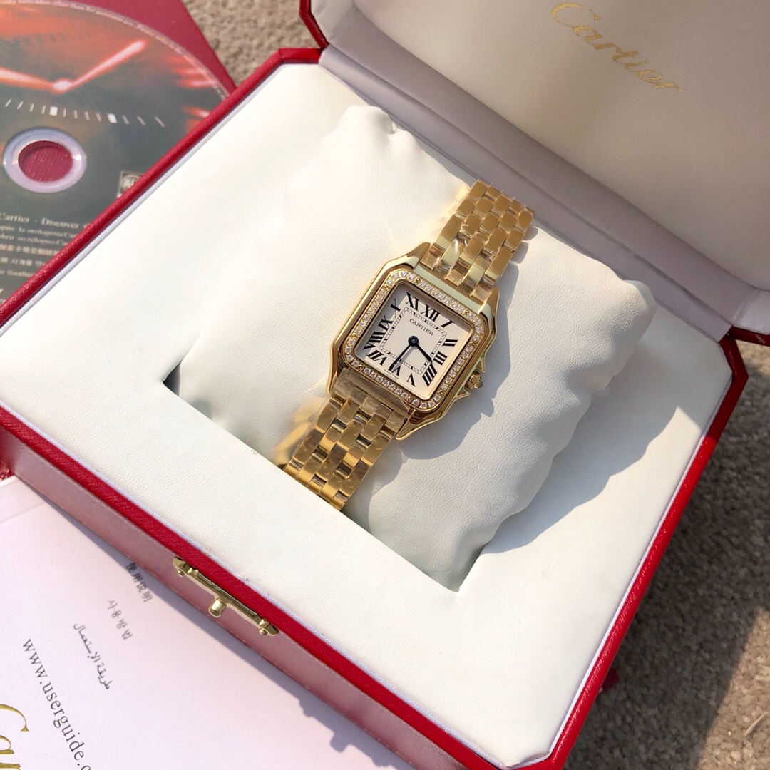 Cartier