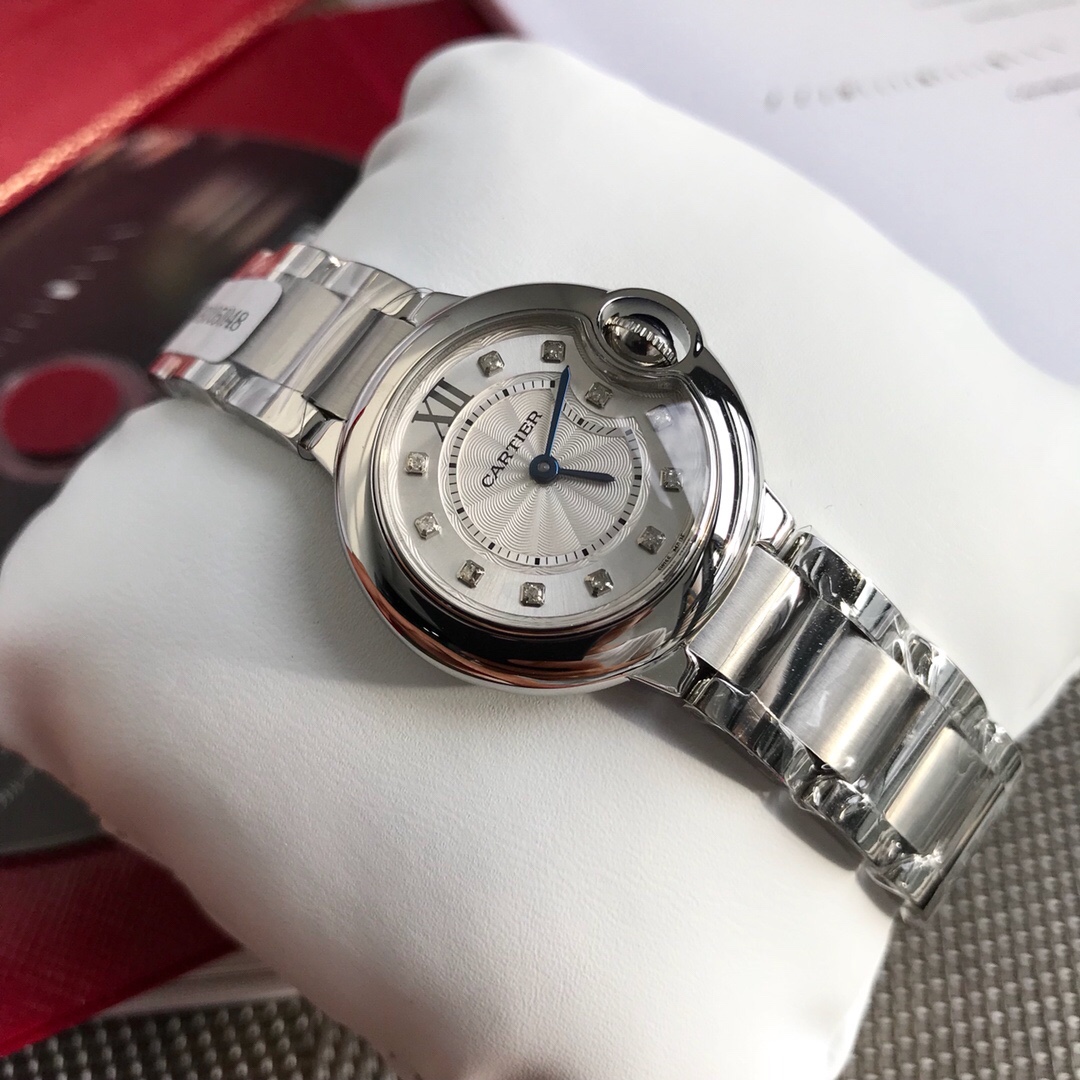 Cartier