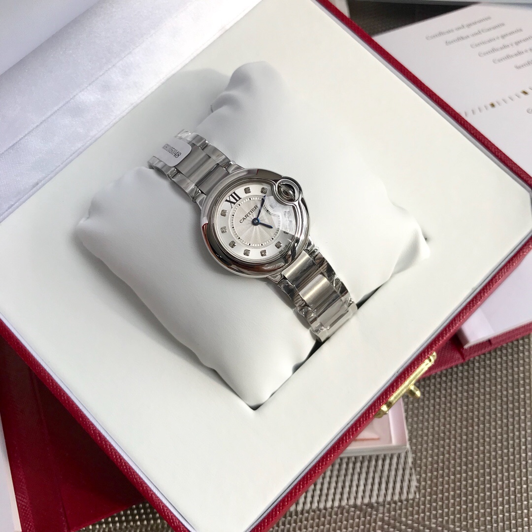 Cartier