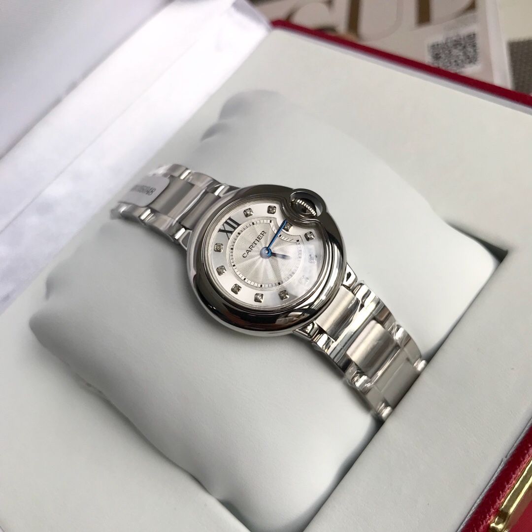 Cartier
