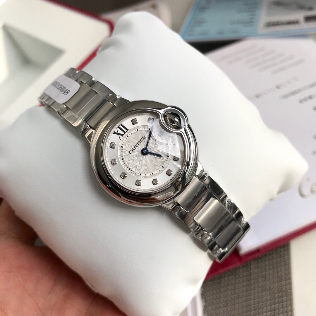 Cartier