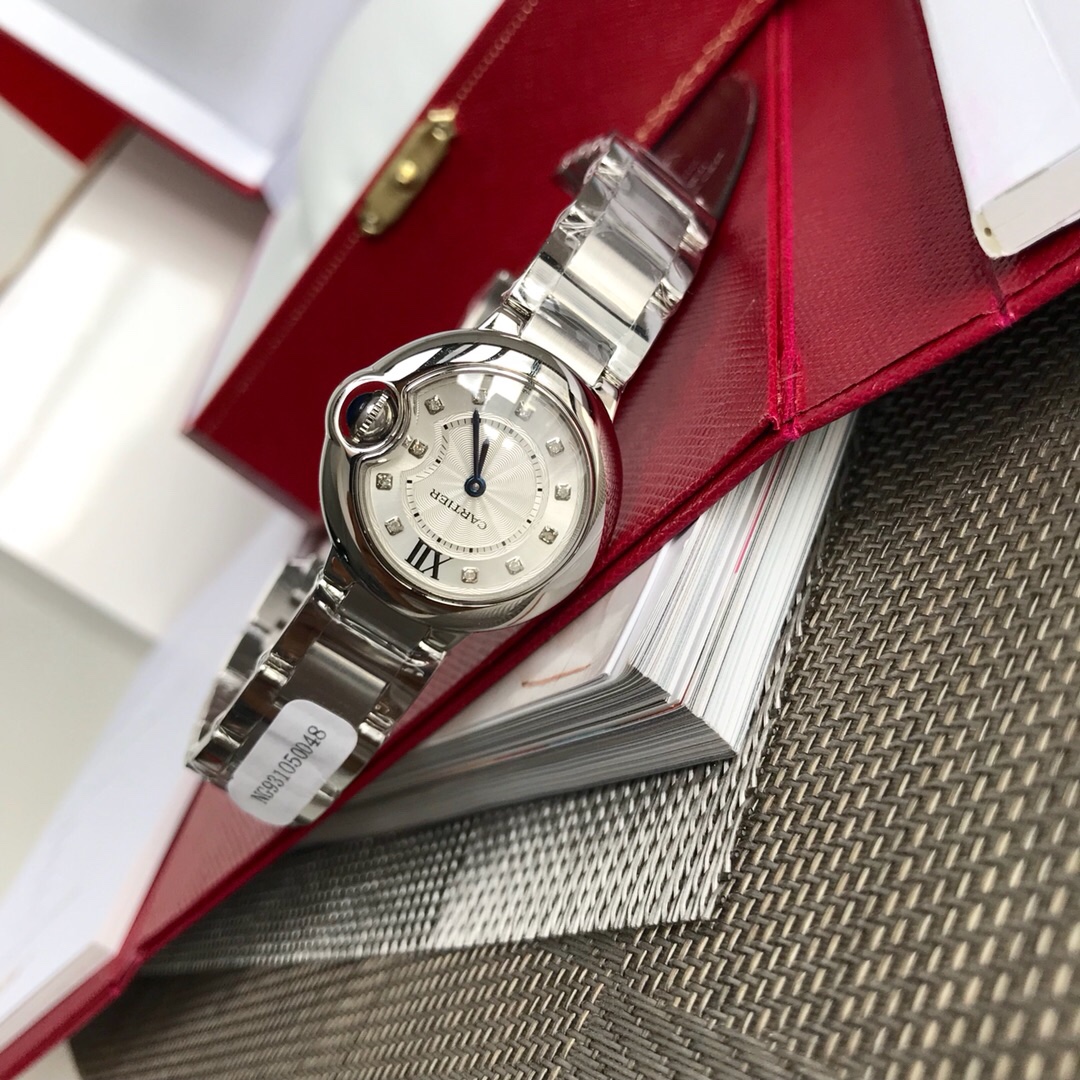 Cartier