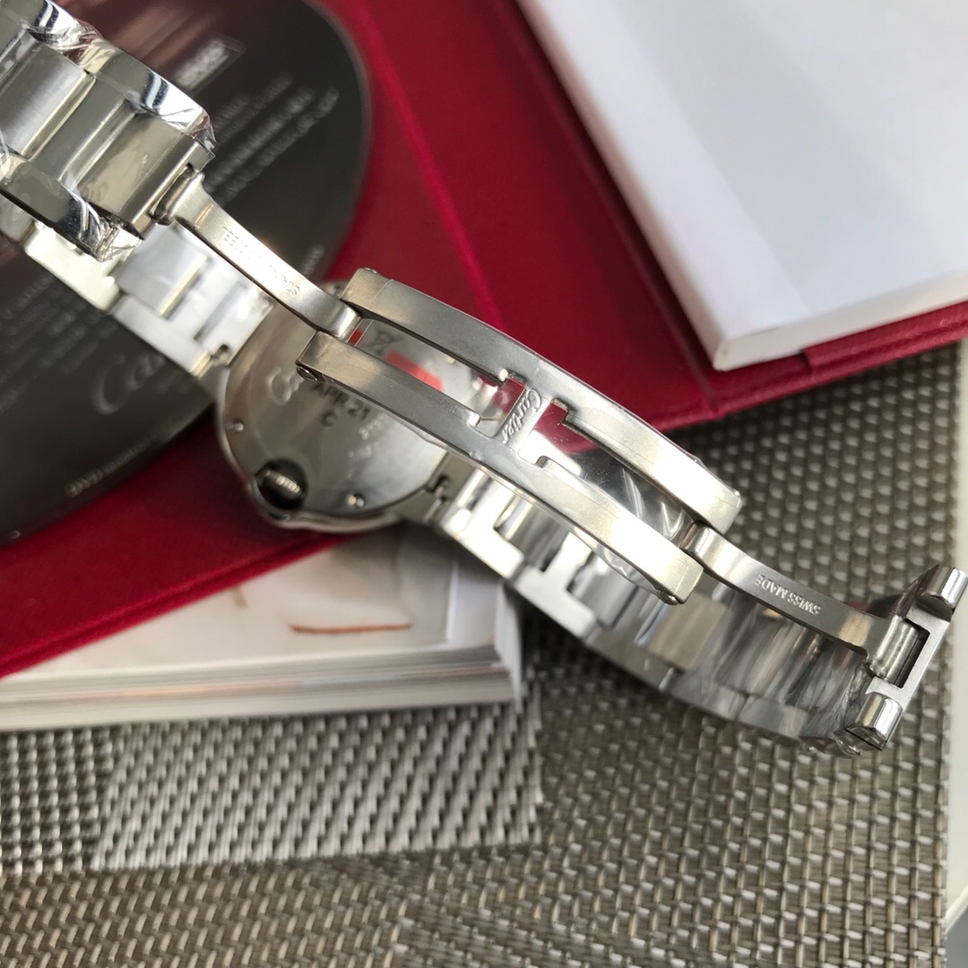 Cartier
