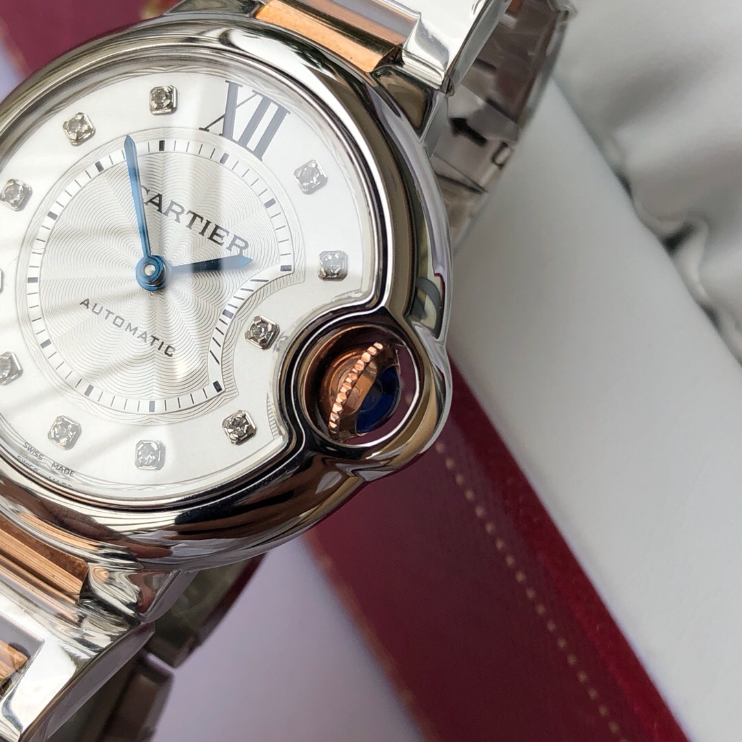 Cartier