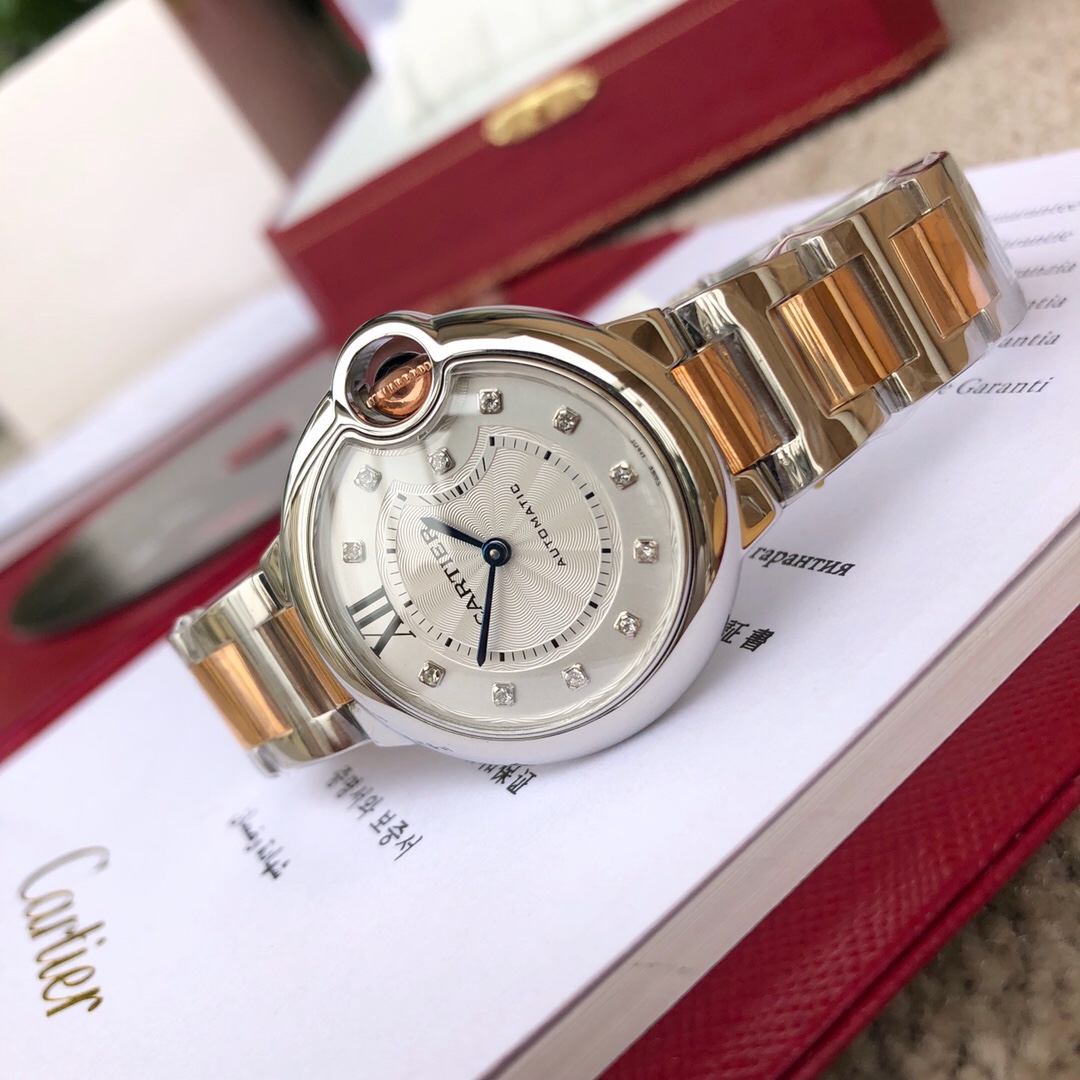 Cartier