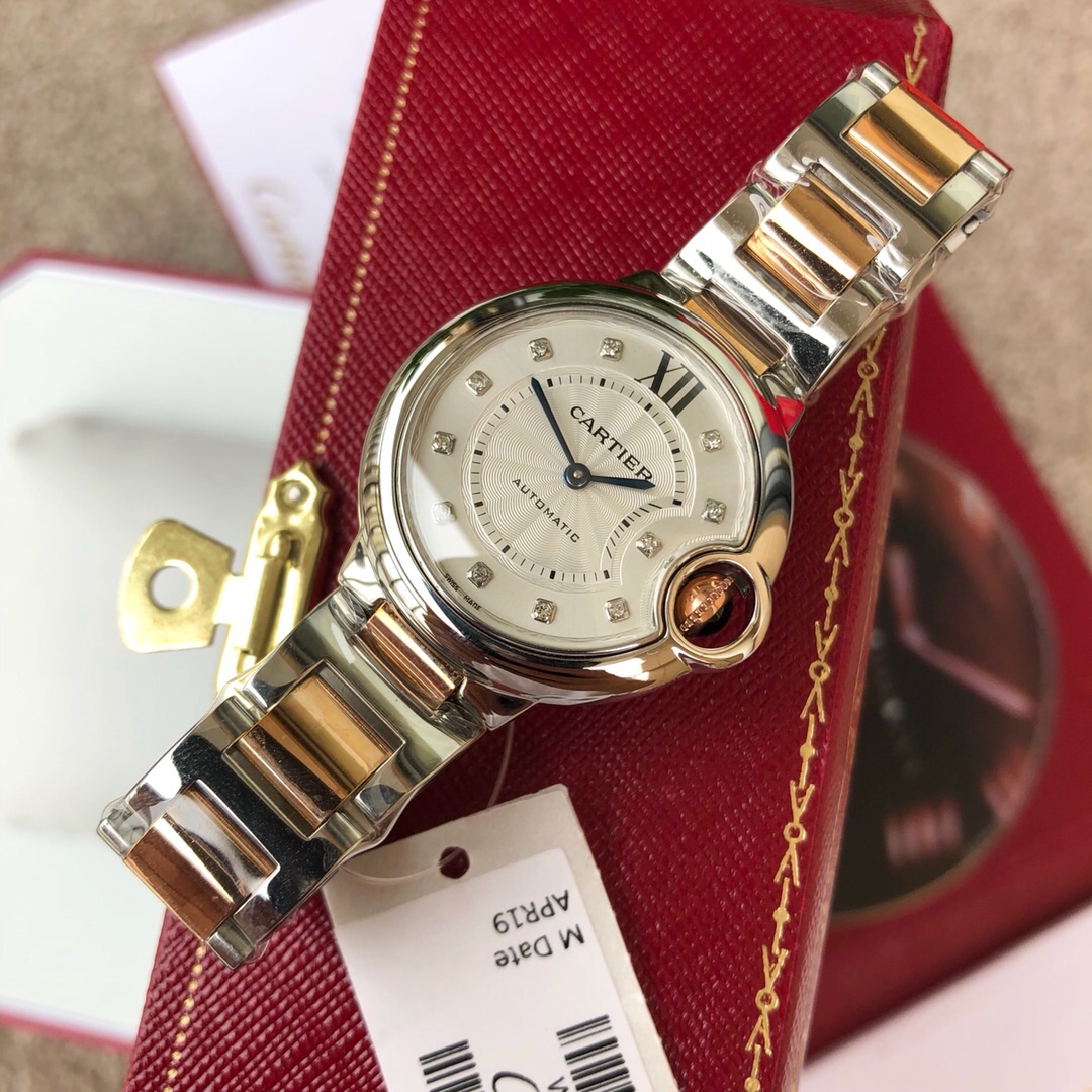 Cartier