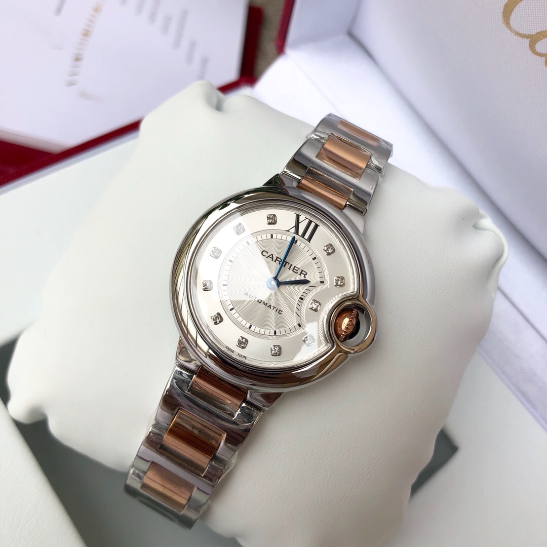 Cartier