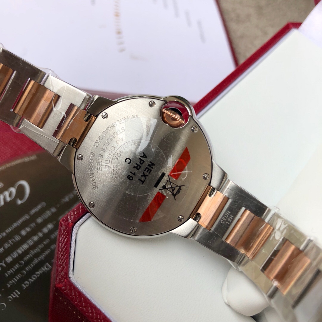 Cartier