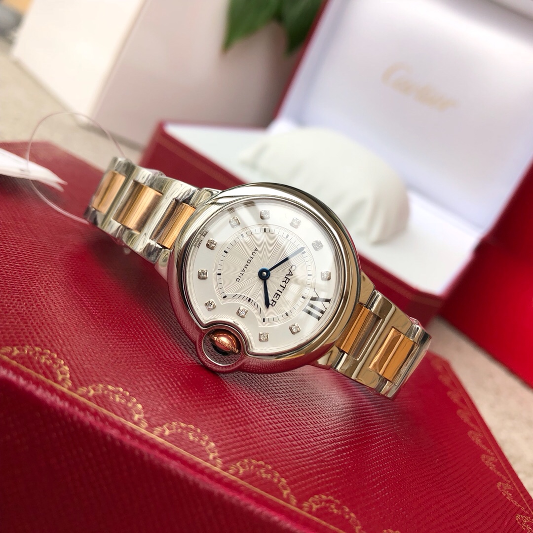 Cartier