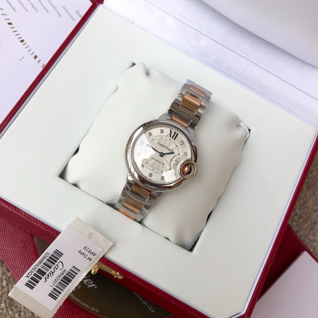 Cartier