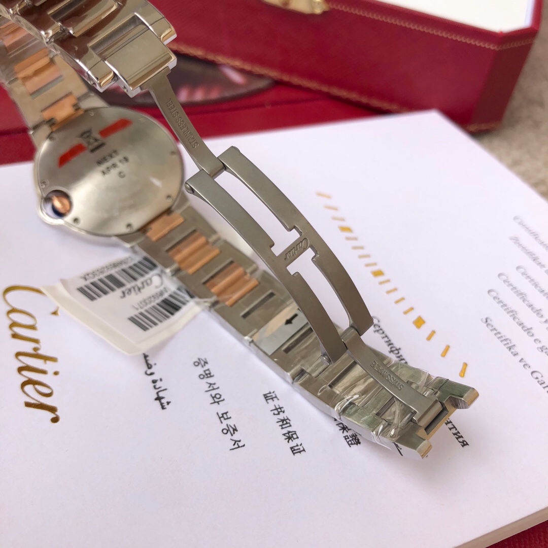 Cartier