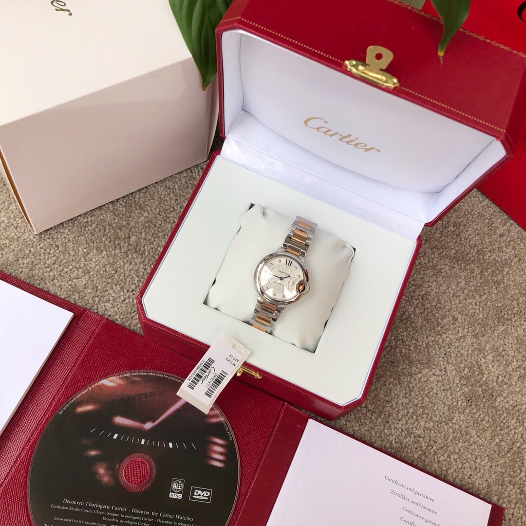Cartier