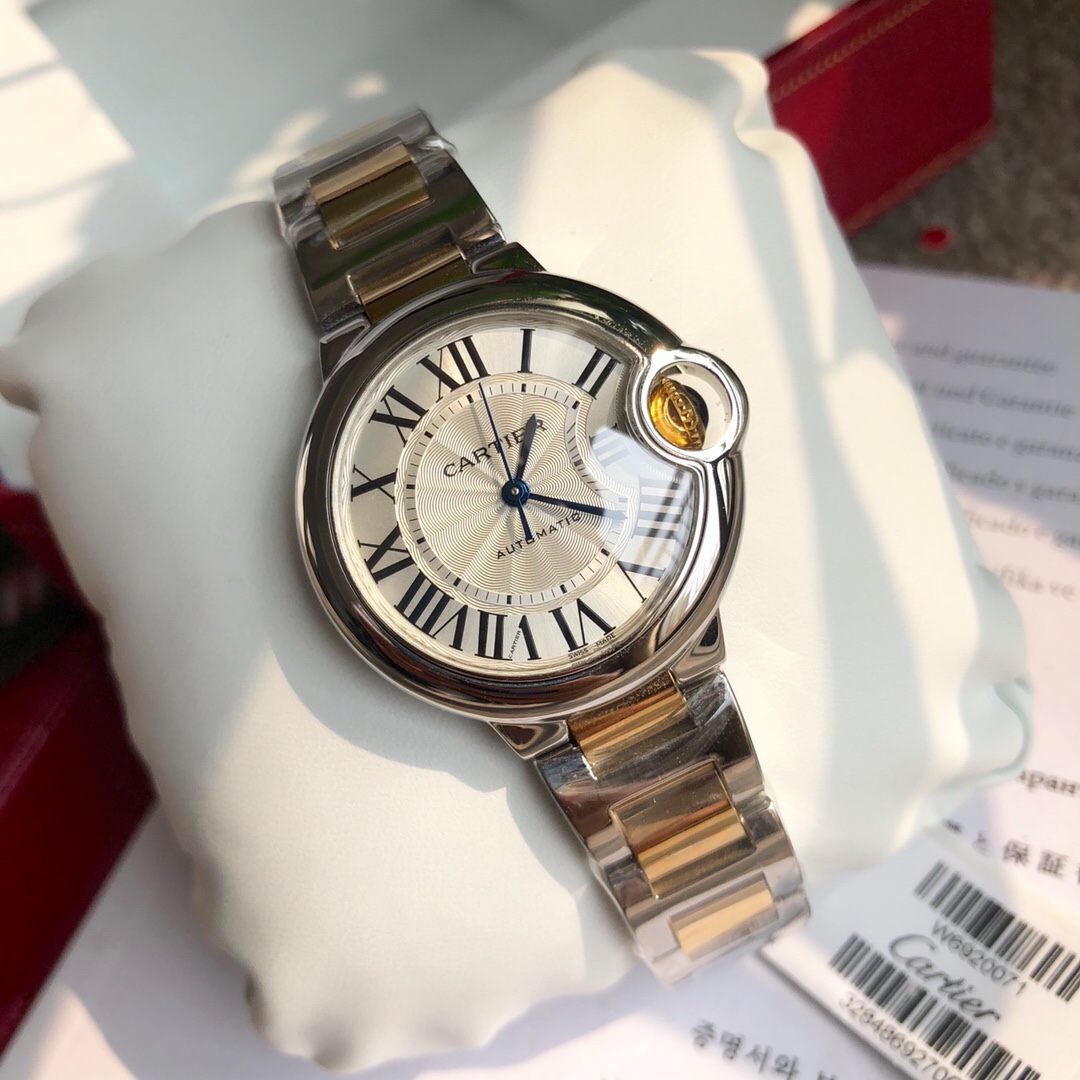 Cartier
