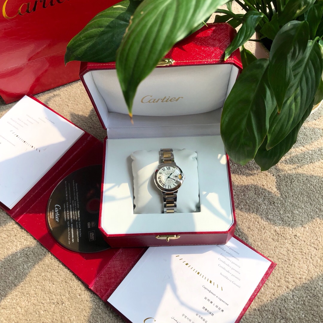 Cartier