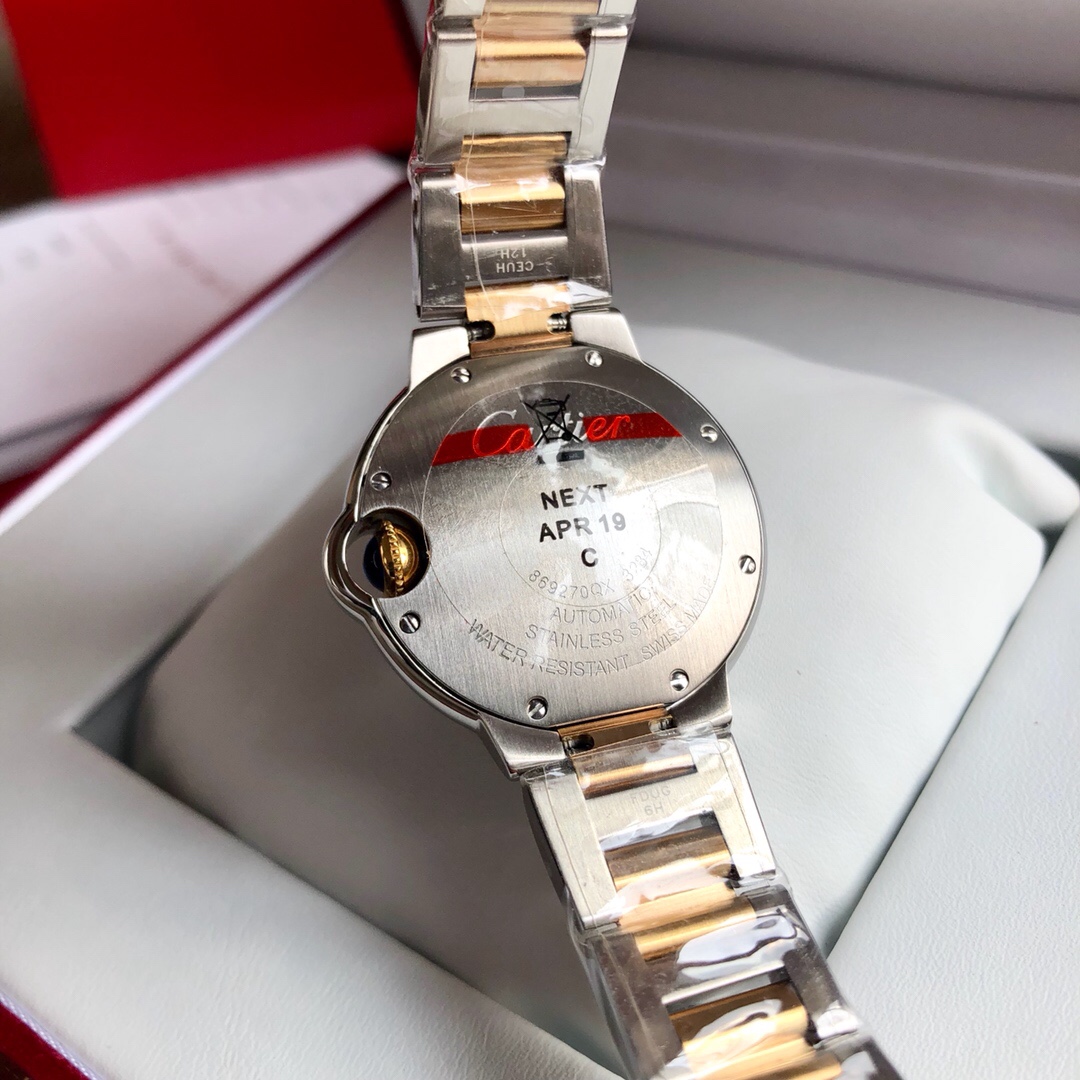 Cartier