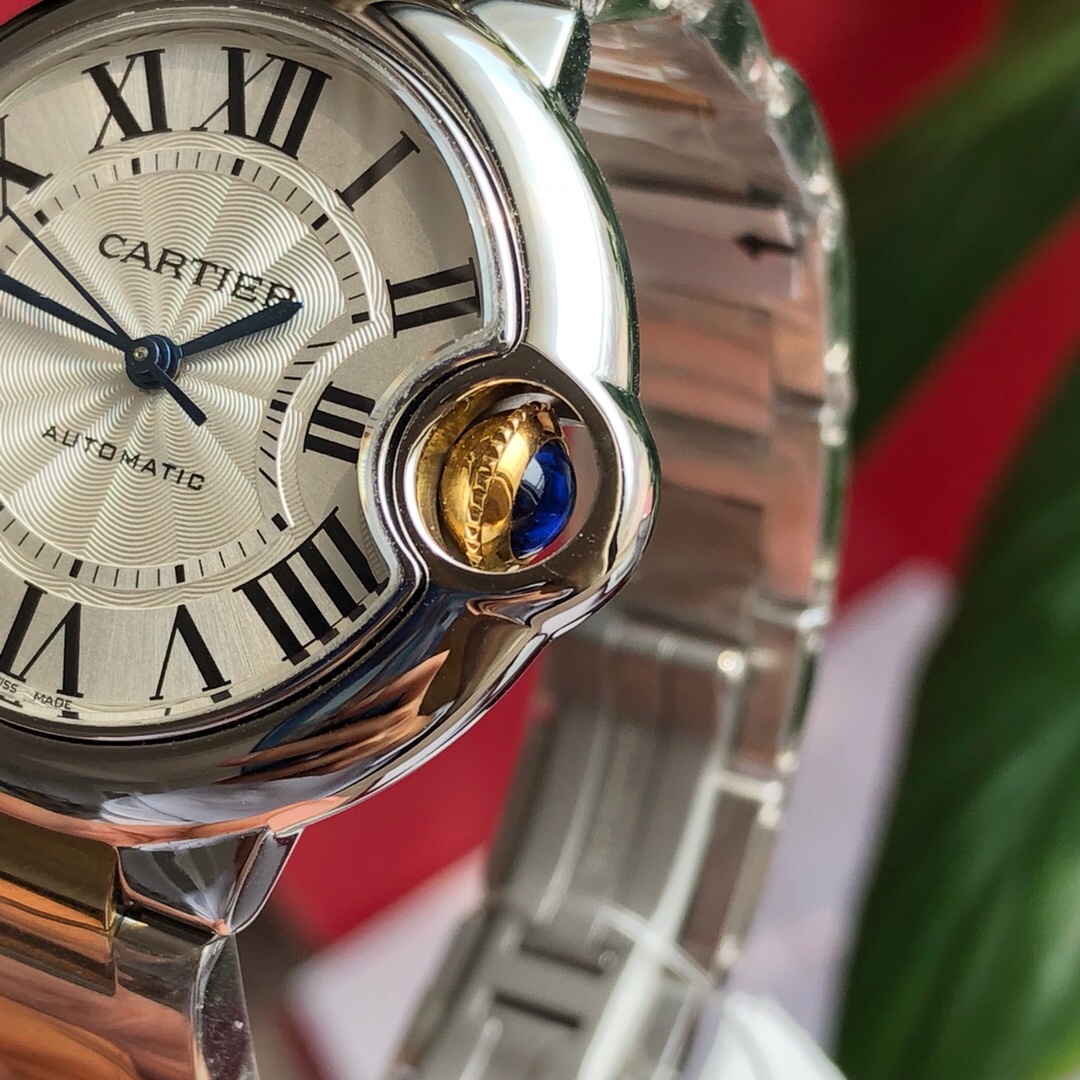 Cartier