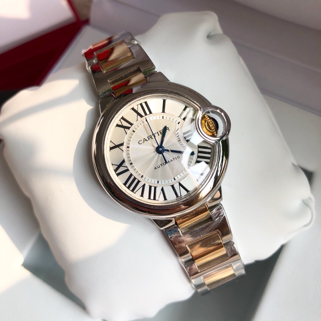 Cartier