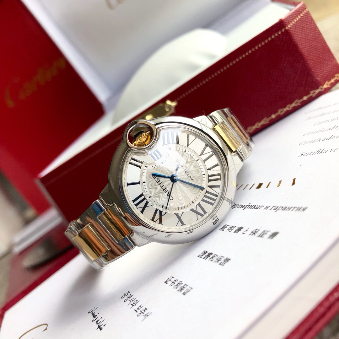 Cartier