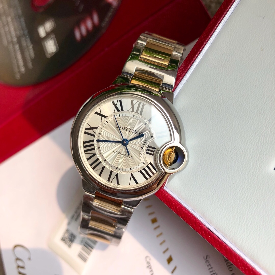 Cartier