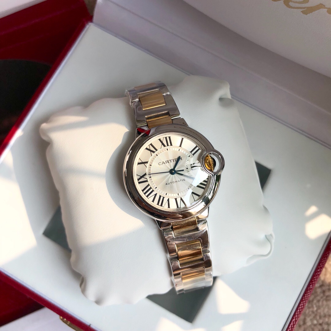 Cartier