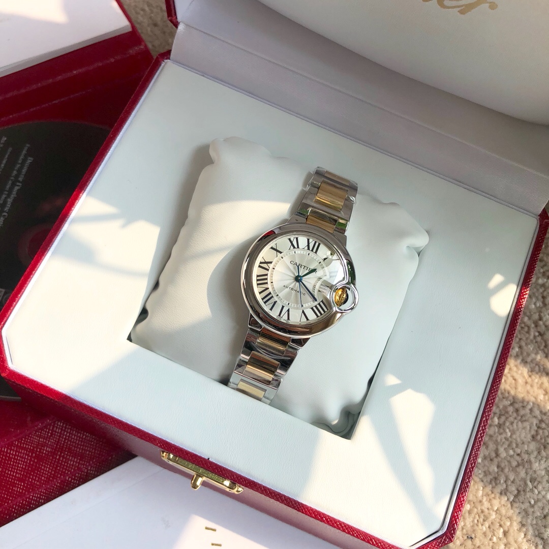 Cartier